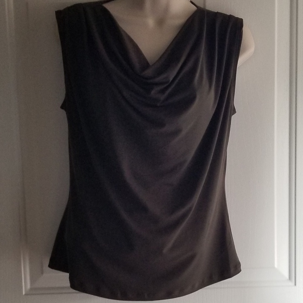 Womens Petite Top